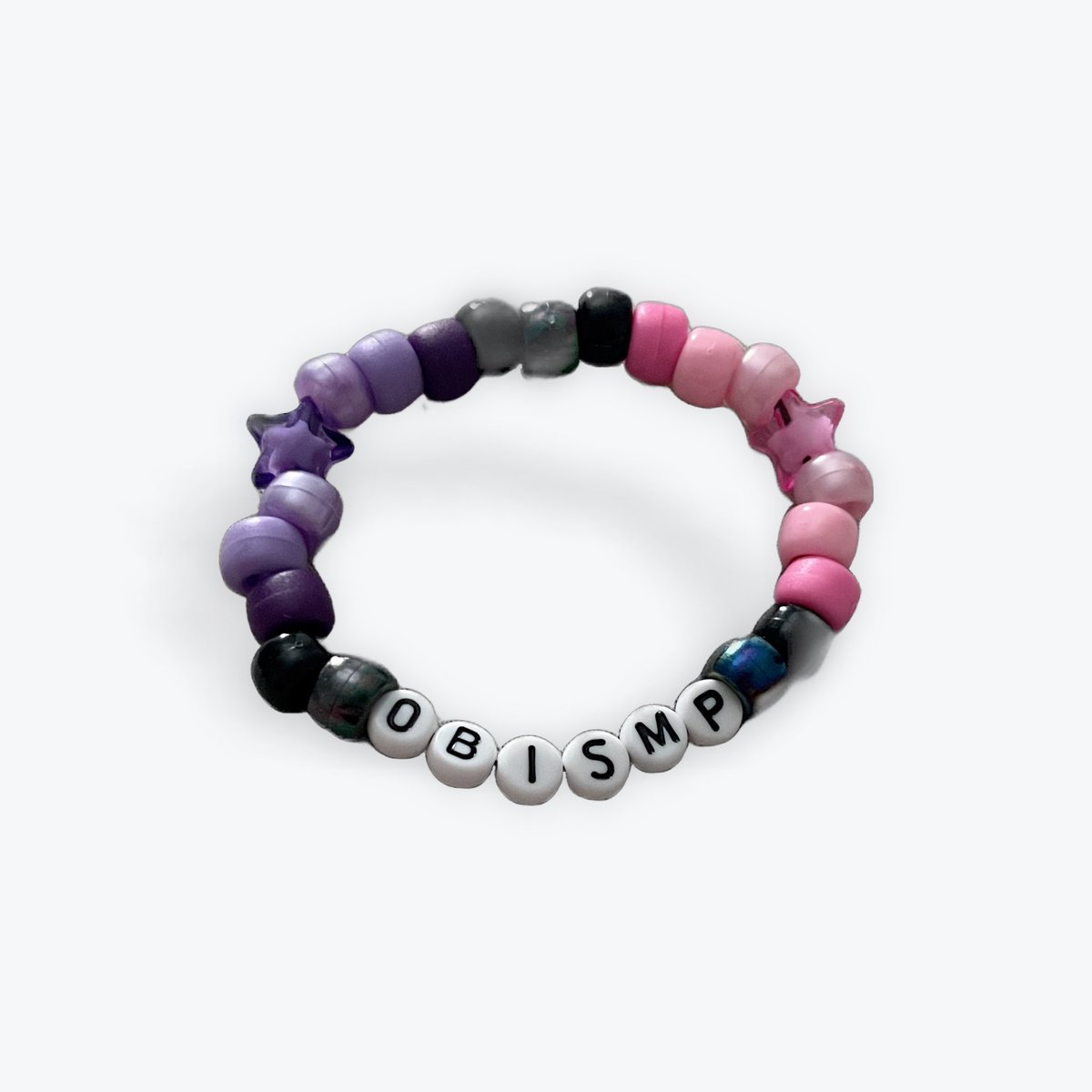 bunbeibeads's tweet photo. We partnered up with @0bscur1t11 to give away 3 ObiSMP singles to you guys!!

Like and reply to enter and we will pick a winner this Monday, good luck everyone! https://t.co/HBLzCzgY0z