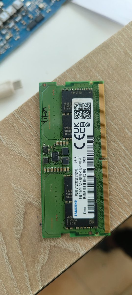 Nitin2143143's tweet photo. @ASUSIndia please i request everyone to not to buy Asus laptop because their build quality is very bad and there are lot of issues please don't waste your money 
@ASUS https://t.co/hLARuHWF4m