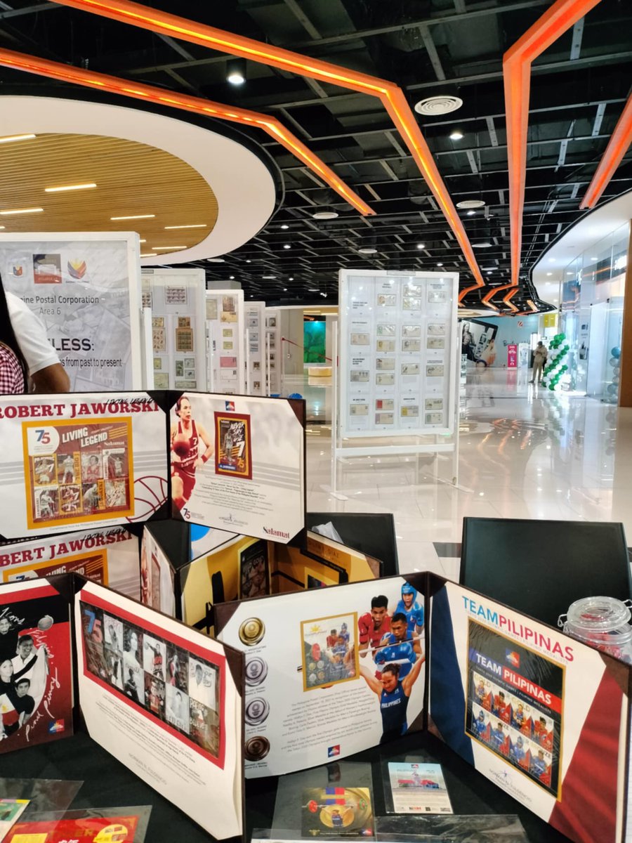 The Post Office tweet media