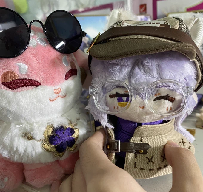 #รีวิวบ้านน้อง แว่นมาถึงแล้วค่ะ น่ารักมากๆ ขอบคุณนะคะ 