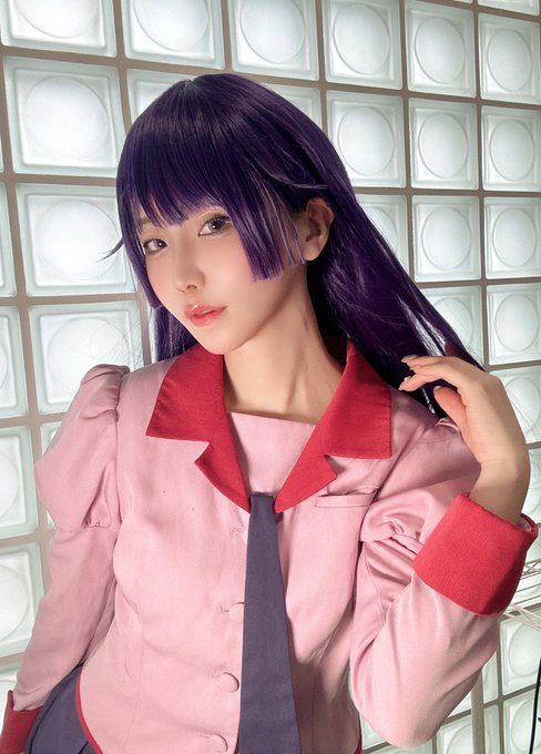 Twitterのコスプレ画像44