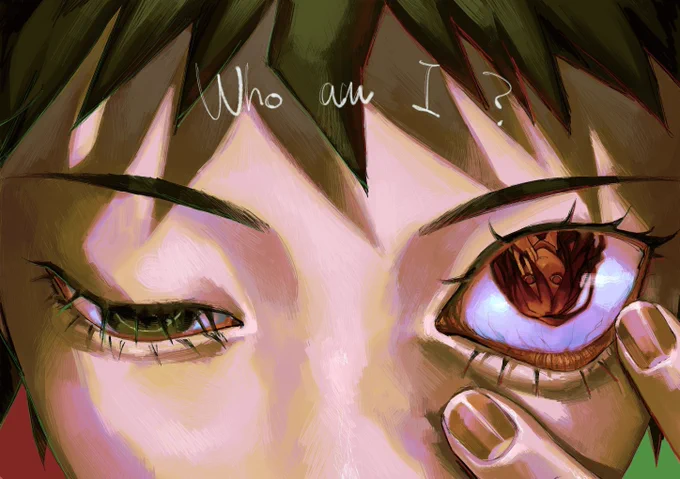 #スーダン12周年 おめでとう!再掲だけど気に入ってる絵たちです
