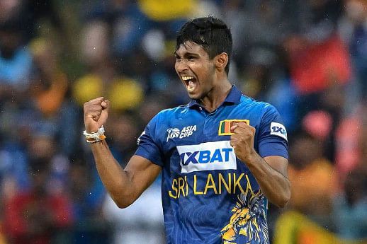 Etherea_170804's tweet photo. Matheesha Pathirana believes if Sri Lanka beat India under new coach Gautam Gambhir, it will boost their confidence for next 3 years.
#DeadpoolAndWolverinechallenge
#DeadpoolAndWolverine
#SLvIND #ViratKohli𓃵
#ThalapathyVijay
#Indianteam
#SamanthaRuthPrabhu #Raayan #TVKVijay https://t.co/vwvXfd69YZ