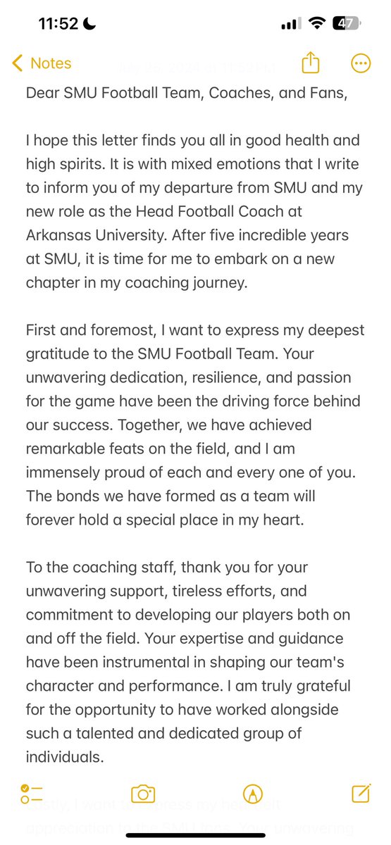 Coach Maverick Stone tweet media