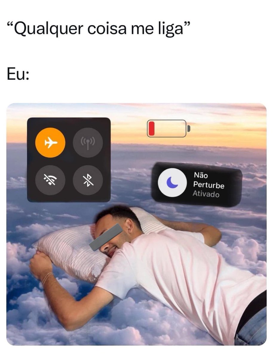 Trouxinha tweet media