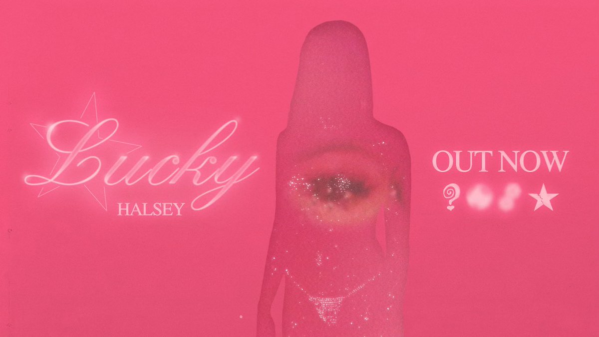 halsey 🌸 tweet media