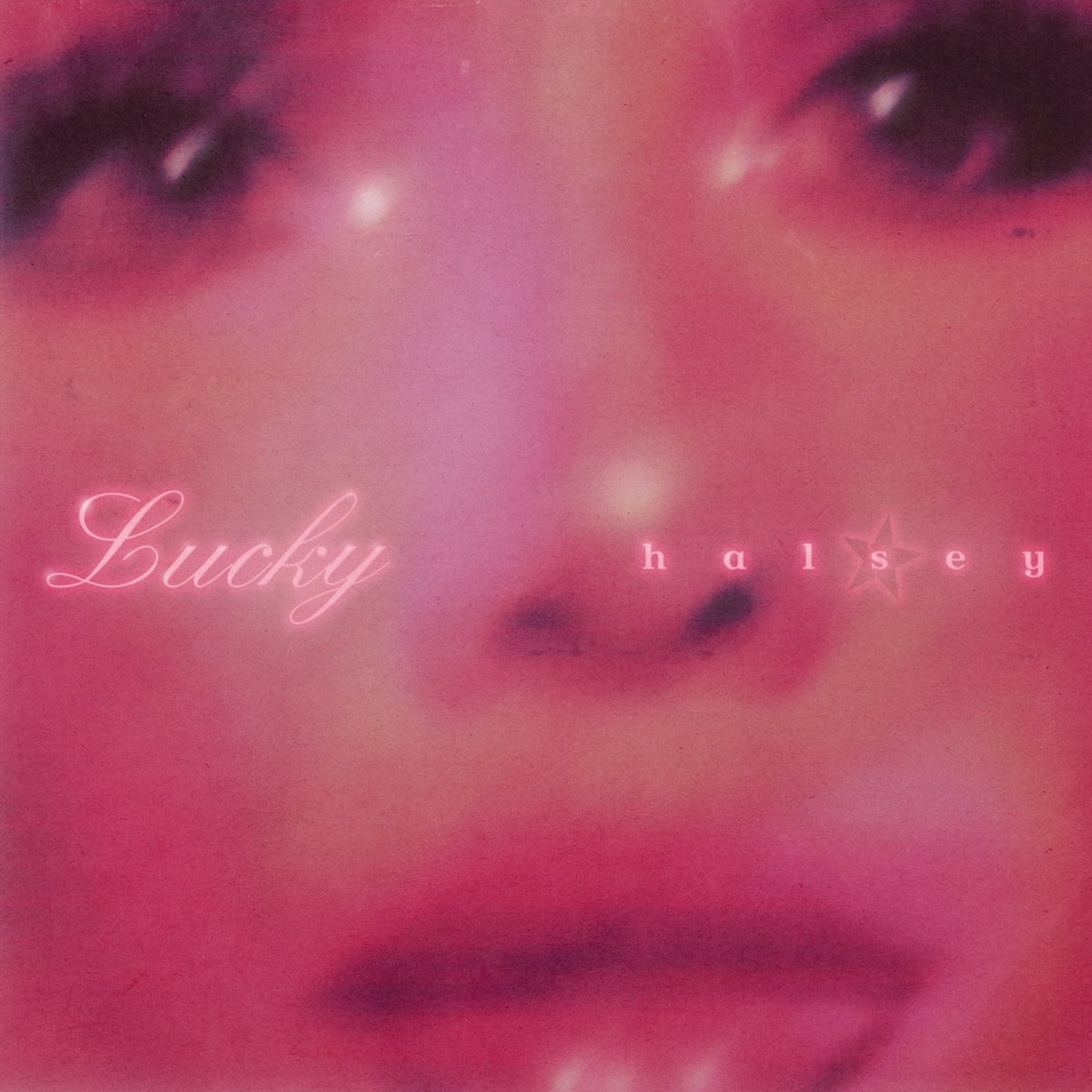kdlavs's tweet photo. Now Listening 🎵 
#Lucky https://t.co/cmIg5cI7PB