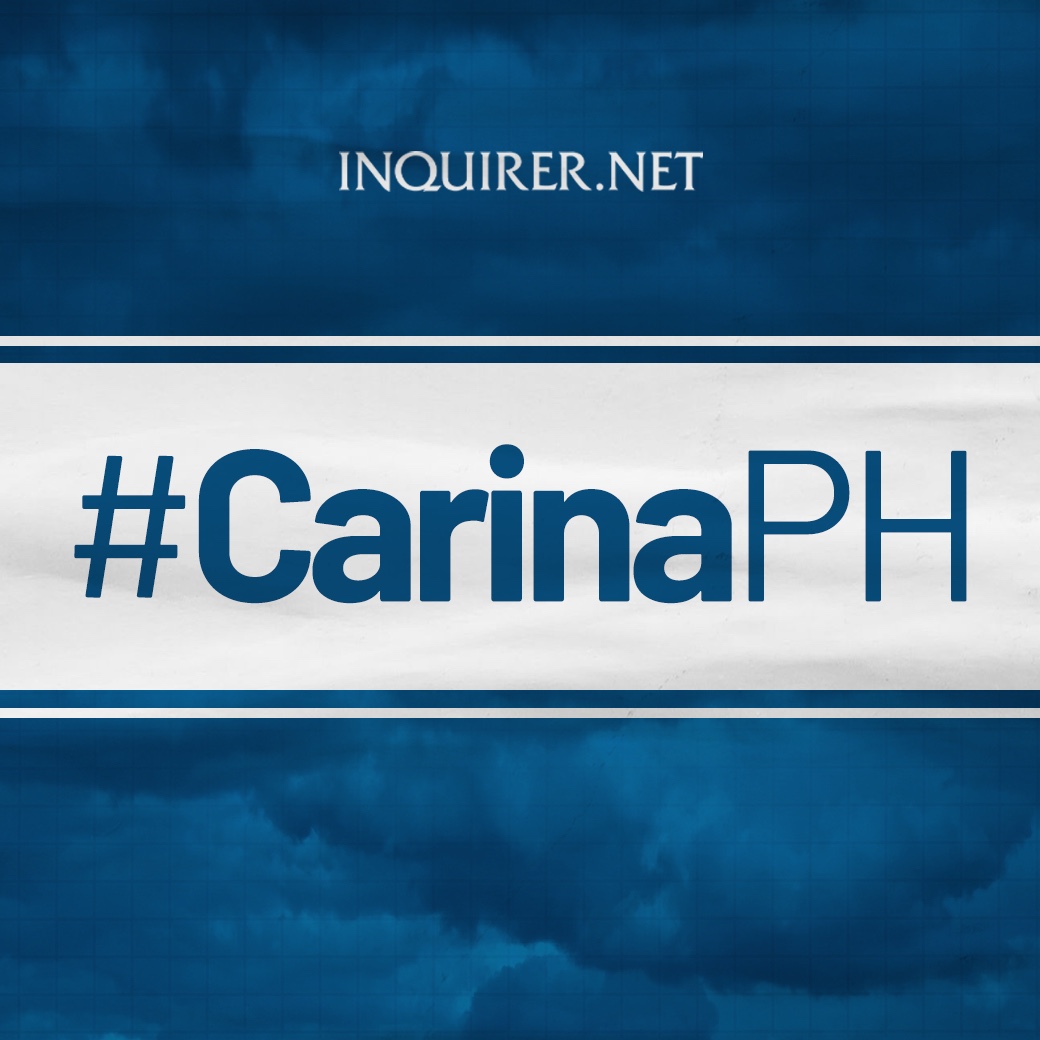 Inquirer tweet media
