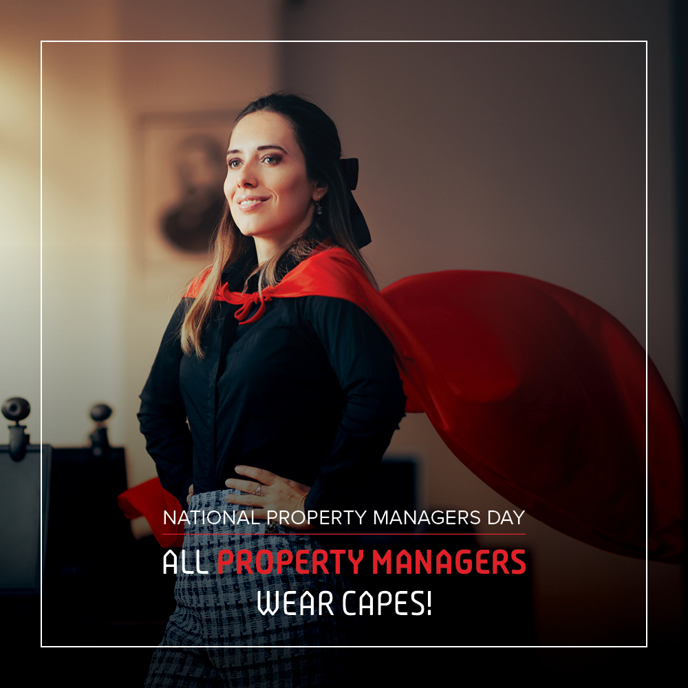 Prowest_RE's tweet image. Thank You Property Managers! We couldn't do it without you ❤️

🏡 Why are property managers essential? Let me count the ways! 🌟
1. Expertise
2. Time Saver
3. Profit Maximizers
4. Tenant Relations
5. Peace of Mind
Invest in peace of mind with a property manager! 🌟