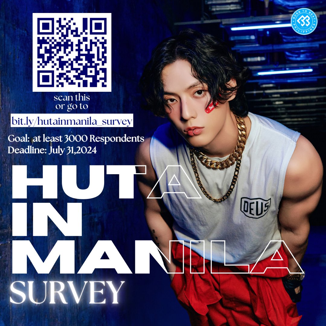 BTOBPH_'s tweet photo. 💥 Boom shakalaka 💥

A promoter is interested in bringing BTOB's Lee Minhyuk for a fan meeting here in the PH.

If you're interested in attending, answer this survey form until July 31 😉😉😉
🔗https://t.co/SJQASTq6vb

#BTOB #LEEMINHYUK https://t.co/HT19ABCuTJ