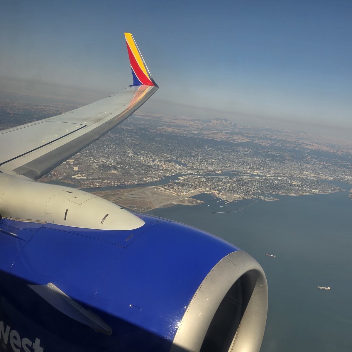 ER4C1's tweet photo. @SouthwestAir @CURTVIBE Just raise your ticket prices by $10 for everyone to create a better revenue stream if needed. Just very disappointed! https://t.co/6GFKTVtRNx