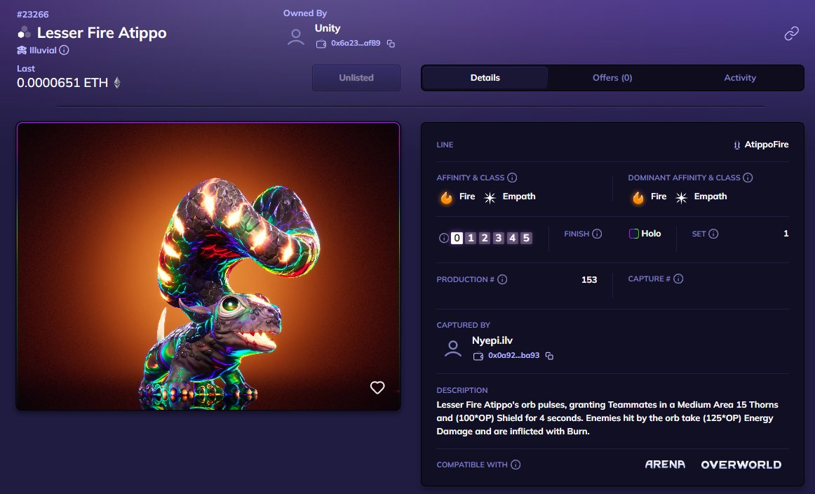 NYEPI ♊ tweet media