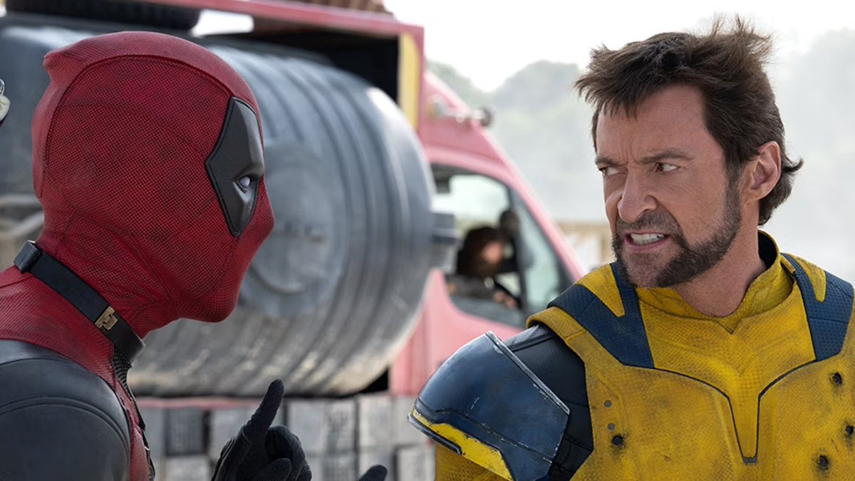 yocolinn's tweet photo. The film is obviously not perfect but it didn’t need to be. They needed to do the characters justice and @ShawnLevyDirect did that. The action and comedy are some of the best in the ENTIRE MCU! WE ARE SO BACK BABY!!! https://t.co/Ke0zjwvBXW