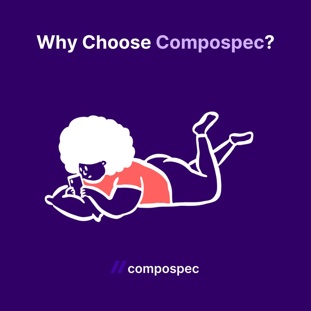 Compospec tweet media