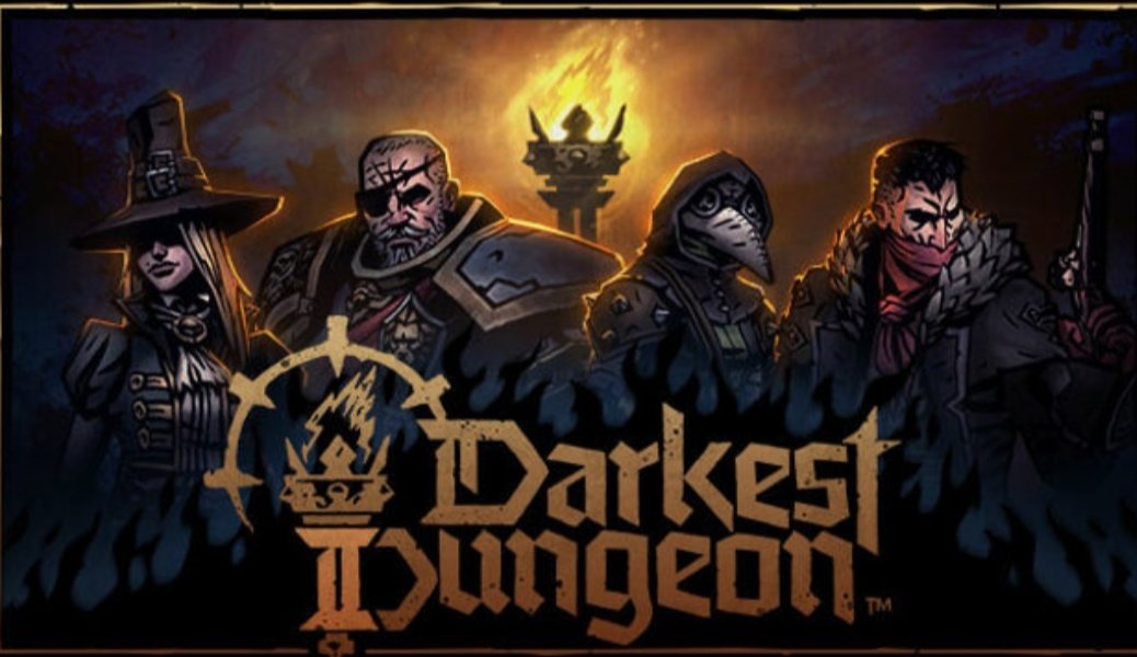 digitales9197's tweet photo. DARKEST DUNGEON II
PC
PS4
PS5
SWITCH
(NO CD/ NO CODE )
PREGUNTA POR EL PRECIO O CONSULTA NUESTRA TIENDA ONLINE ( ENLACE EN LA DESCRIPCIÓN)
Te está esperando !!
 Para más información entra en el enlace de la descripción o comunicate por WhatsApp +31 687 89 60 73 https://t.co/5j4eOq4eHG