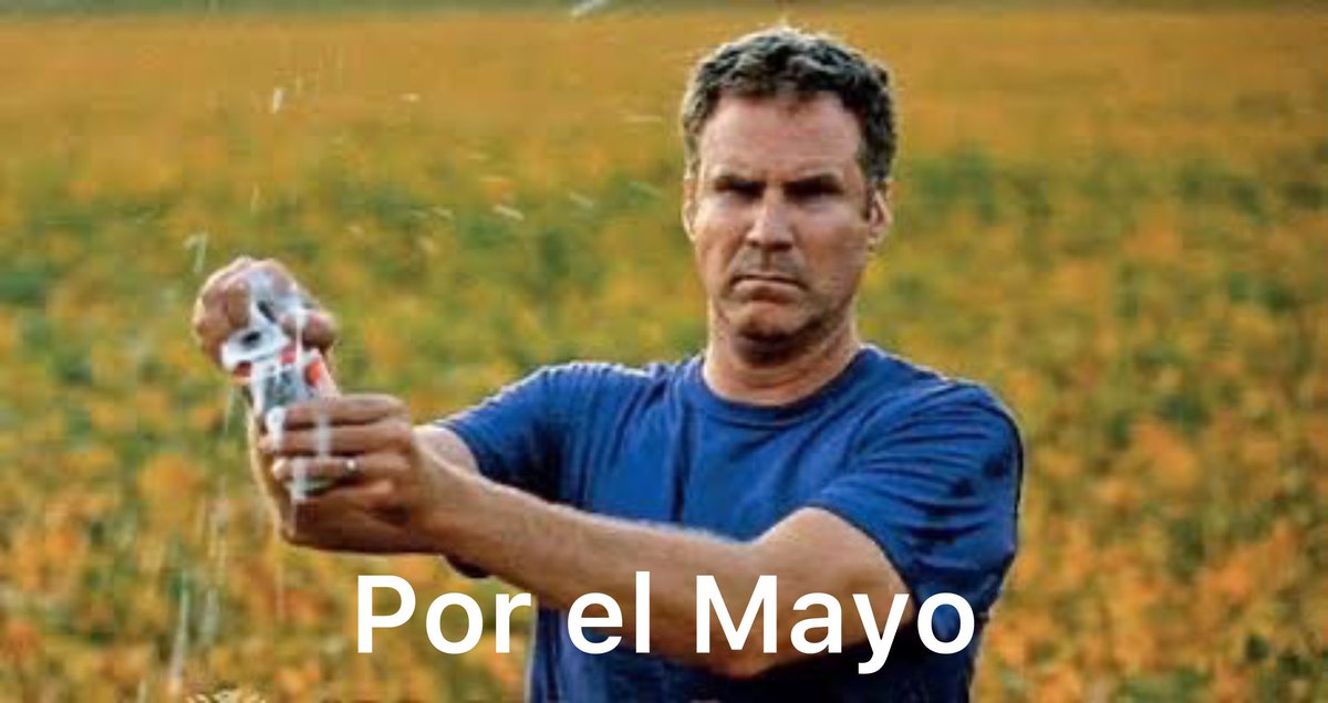 Hoy no quería tomar pero…