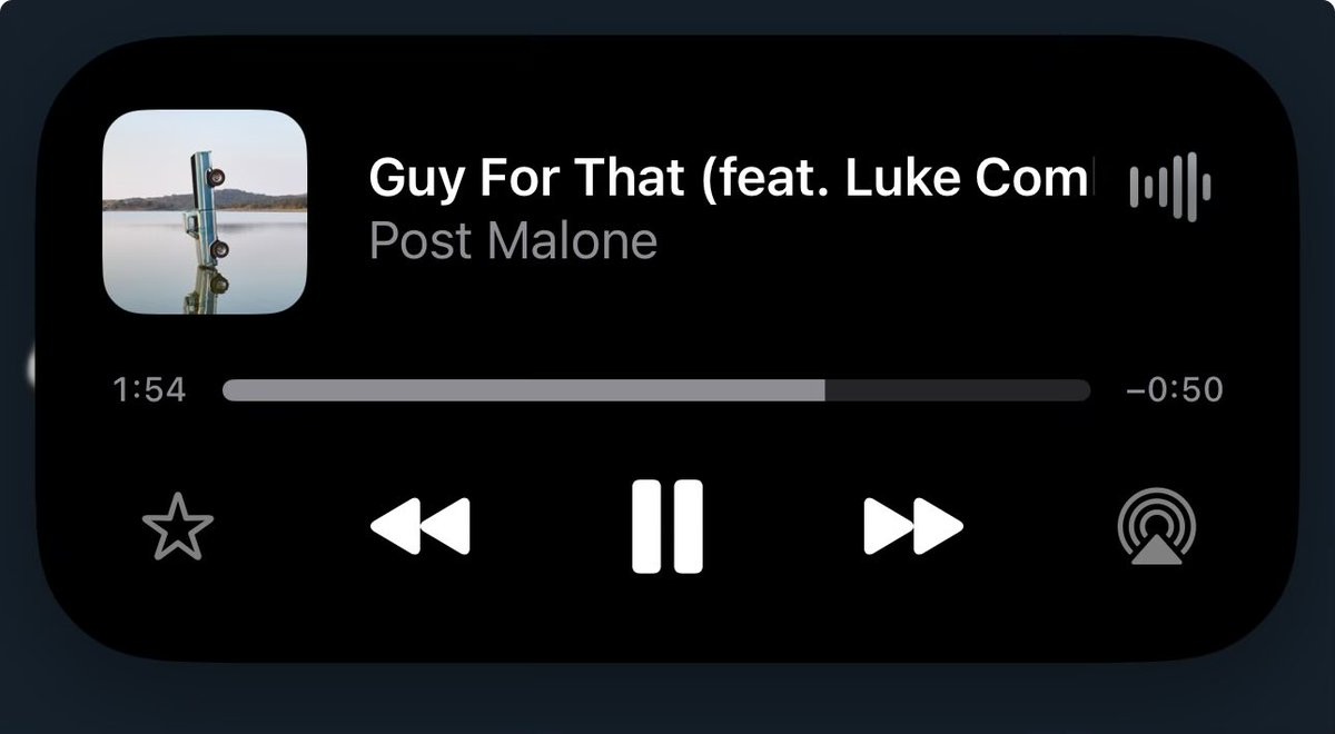 UpBeatSkeletor's tweet photo. It’s Post Malone o’clock 🎶🔥
#GuyForThat https://t.co/8EhfVoWgBH