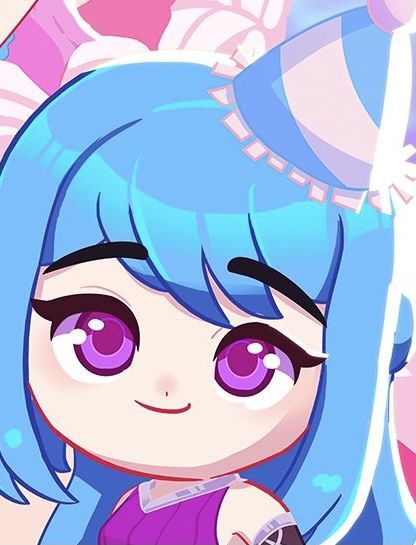 LUNARCORPSEZ's tweet photo. # Hello ! , I'm lunar weekly fanarts ! <3 

★ | drawing doodles , full fanarts , sketches ! ( of lunar , ofc )

★ | -- > lunar is one of my favorite krew members and she draws the thumbnails so she deserves this ! <3 

Tags so people can find me ! <3 

#kftwt , #lunareclispe ★ https://t.co/gP3gksojWe