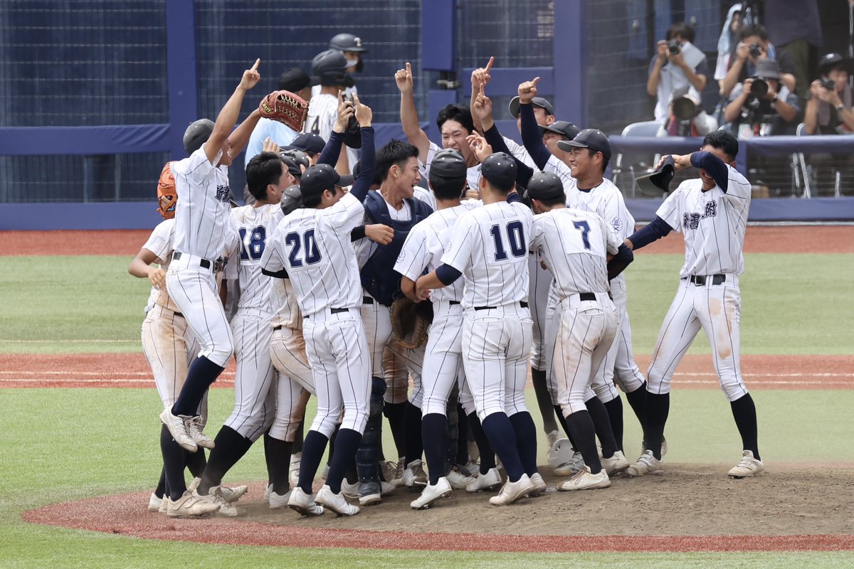 新品 タグ付き 大阪府 大産大附（大阪産業大学附属）高校野球部 グランド