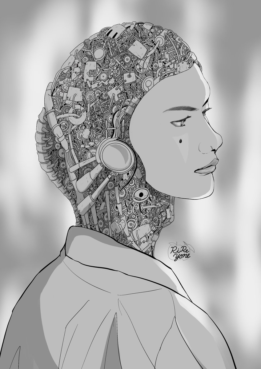 Rire_Yone's tweet image. #米津玄師 
 #LOSTCORNER 
 #POSTHUMAN 
 #ファンアート 

隠し文字があります
探してみてね