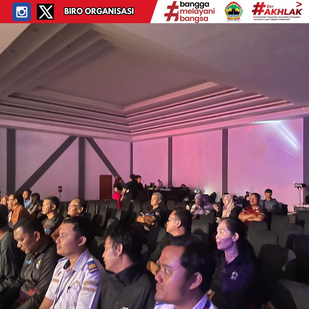 Biro Organisasi Jateng tweet media