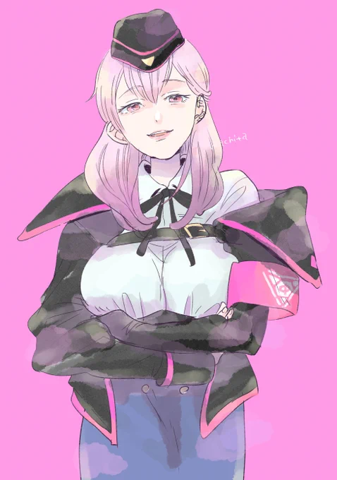 久し振りに趣味のrkgk 仄仄さん