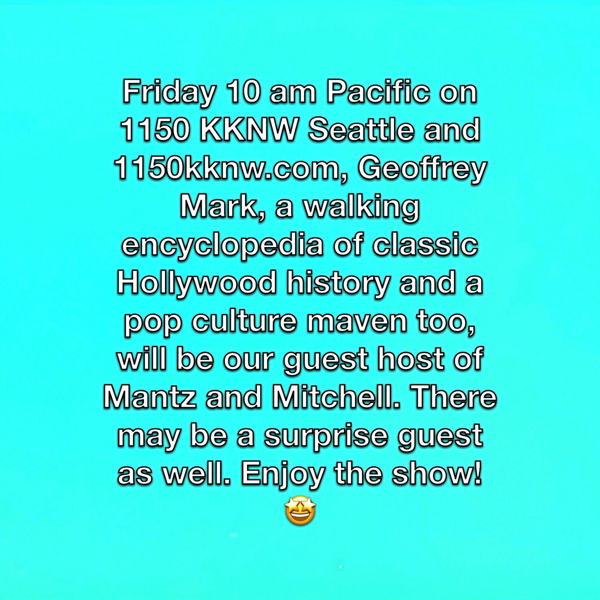 MantzMitchell's tweet image. 