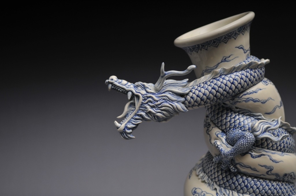 solisolsoli's tweet photo. A Painful Pot by Johnson Tsang https://t.co/5leCb7tm7d