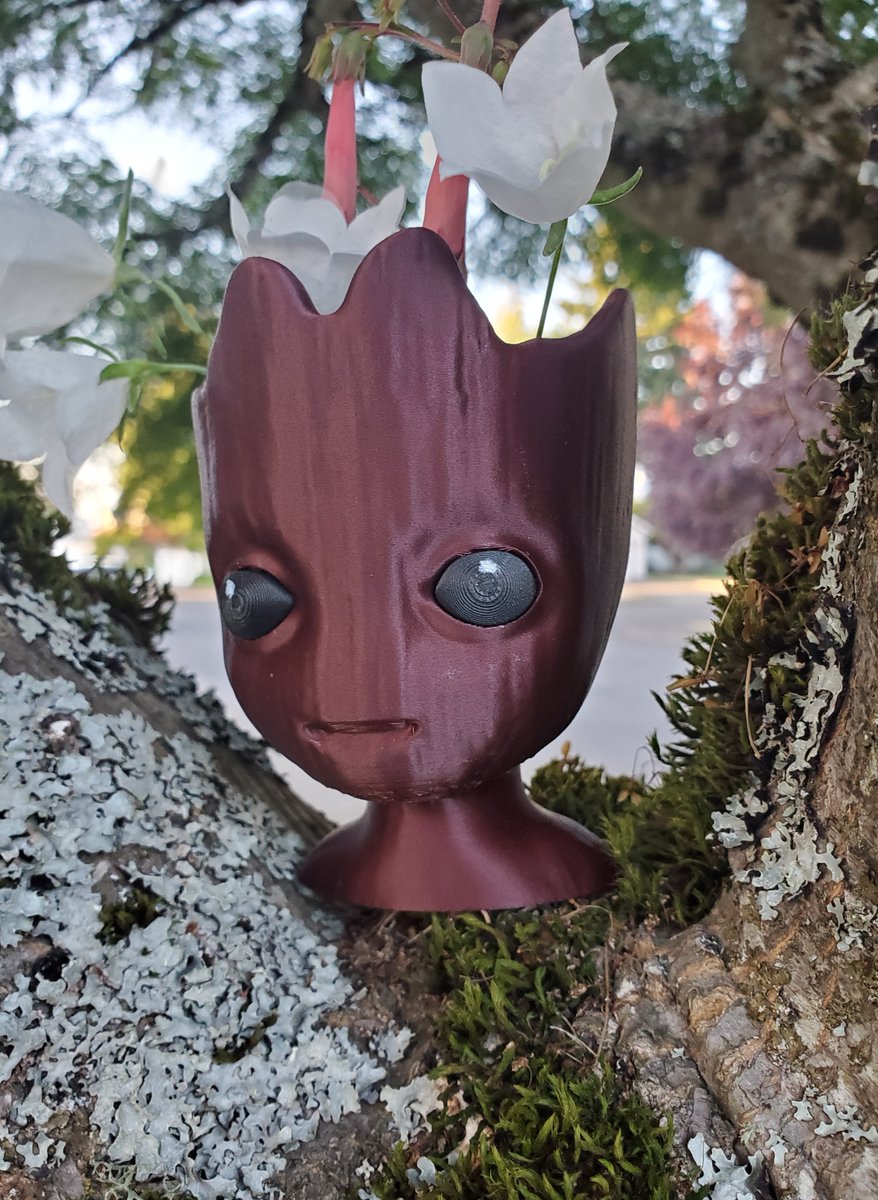 DaddyWazzy's tweet photo. my make for this week in beautiful #Ranki Rosewood pla. Give it a like if you like it. https://t.co/3gAQ7ARzTS https://t.co/QwRLJVtbIY