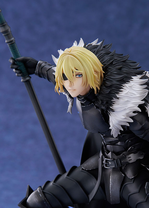 躊躇いなど、とうに捨てた ファイアーエムブレム ディミトリ 1/7 完成