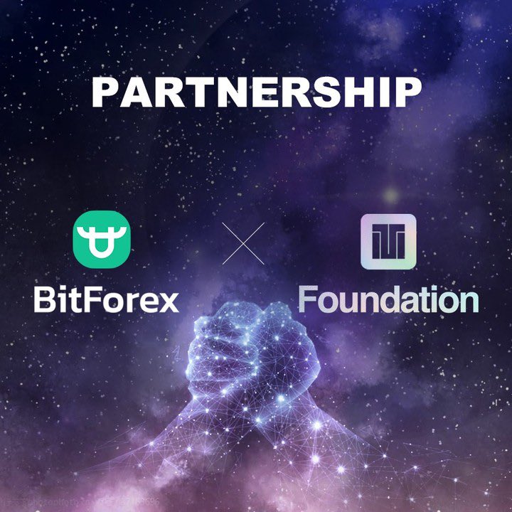 Bitforex_ex's tweet photo. https://t.co/RTmrwczRRS