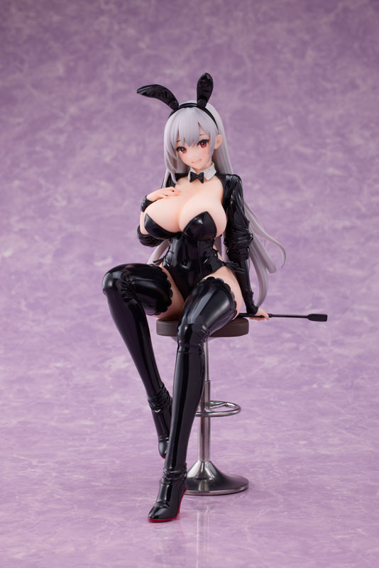 AnimeOutNews's tweet photo. Apocrypha Toy presento una figura a escala 1/4 basada en el personaje original, "Lilicia".
🔞 Cast-off.
✨ Lanzamiento: Junio-2025.
#ApocryphaToy https://t.co/C6gxINARX6