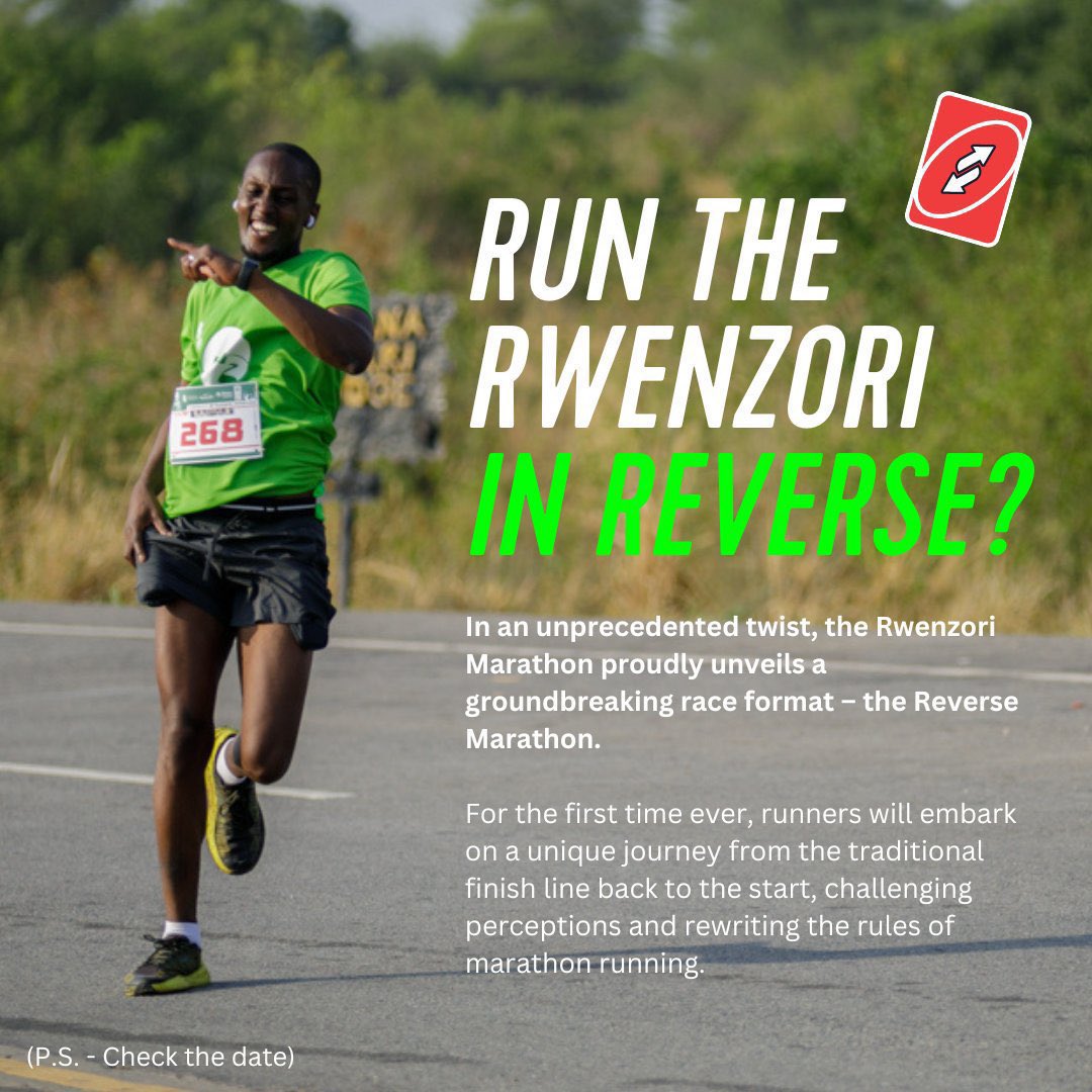 FRIDAY MARKET DAY

Your potential customer(s) might be on my timeline.  Showcase your services and products in the comment section!

#FridayMarketDay 

Register for <a href="/RwenzoriMarathn/">Tusker Lite Rwenzori Marathon</a> 

Link here: 
rwenzorimarathon.com/registration