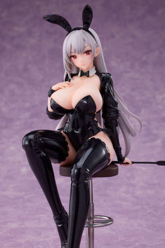 AnimeOutNews's tweet photo. Apocrypha Toy presento una figura a escala 1/4 basada en el personaje original, "Lilicia".
🔞 Cast-off.
✨ Lanzamiento: Junio-2025.
#ApocryphaToy https://t.co/C6gxINARX6