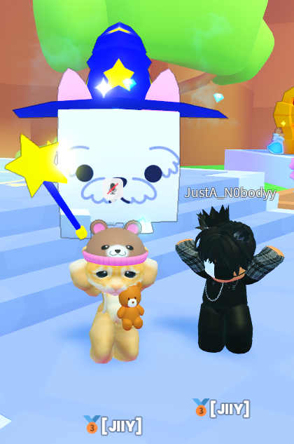 OnlyBluesteel's tweet image. Huge giveaway time :D
1x huge westie

To enter:
Follow @ax0l0tlgaming + @arandompotato2_ ✅
Like ❤️
Retweet ♻️
Comment your username 💬

Ends 7/29/24