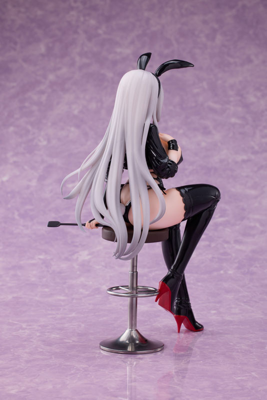 AnimeOutNews's tweet photo. Apocrypha Toy presento una figura a escala 1/4 basada en el personaje original, "Lilicia".
🔞 Cast-off.
✨ Lanzamiento: Junio-2025.
#ApocryphaToy https://t.co/C6gxINARX6