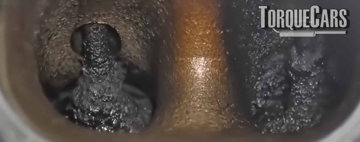 AudiTuningClub's tweet photo. Carbon Build Up https://t.co/vOTgXyuS8O https://t.co/bTAfiADifI