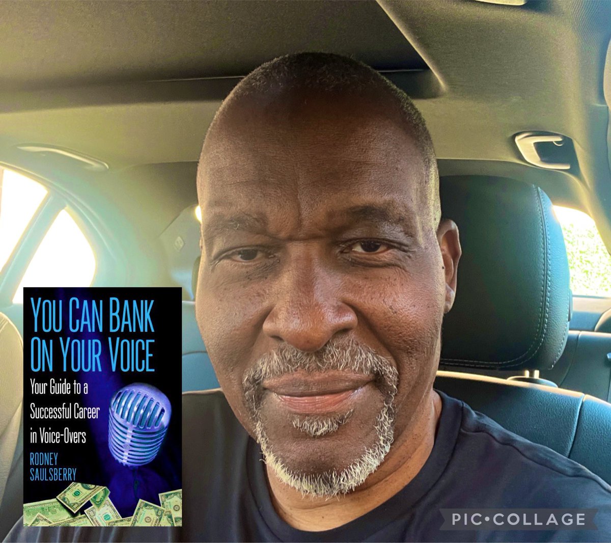 rodtalks's tweet image. Order your copy of the first book I wrote. #firstbook #AmazonBooks #anime #promos #commercials amazon.com/You-Can-Bank-Y…