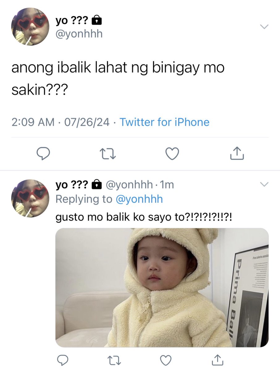 kdysimp's tweet photo. nomin au wherein,

Dahil ayaw makipag balikan ni yohan kay leon, gusto nya na ibalik na lang sa kanya lahat ng binigay nya dito. 

Pero what if iba ang ibalik nito sakanya? https://t.co/mE2BRTcBaw