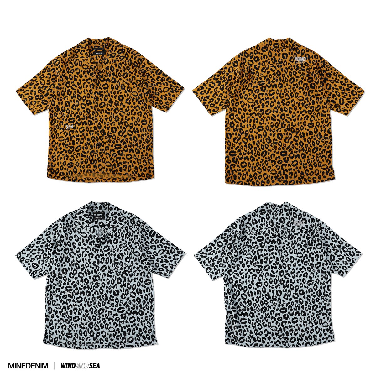 windandsea_wear's tweet photo. 2024.7.27(SAT) DROP
BEASTIE BOYS WIND AND SEA Capsule Collection
MINE DENIM × WIND AND SEA Collaboration
こちらの商品は、WIND AND SEA TOKYO、OSAKA HANKYU UMEDA、公式オンラインショップにてお求め頂けます。
#windandsea #beastieboys #checkyourhead #minedenim https://t.co/ikTrjz6HAD