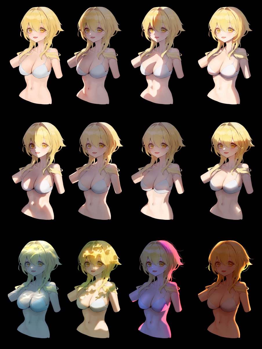 Liz 리즈 | RAUM tweet media