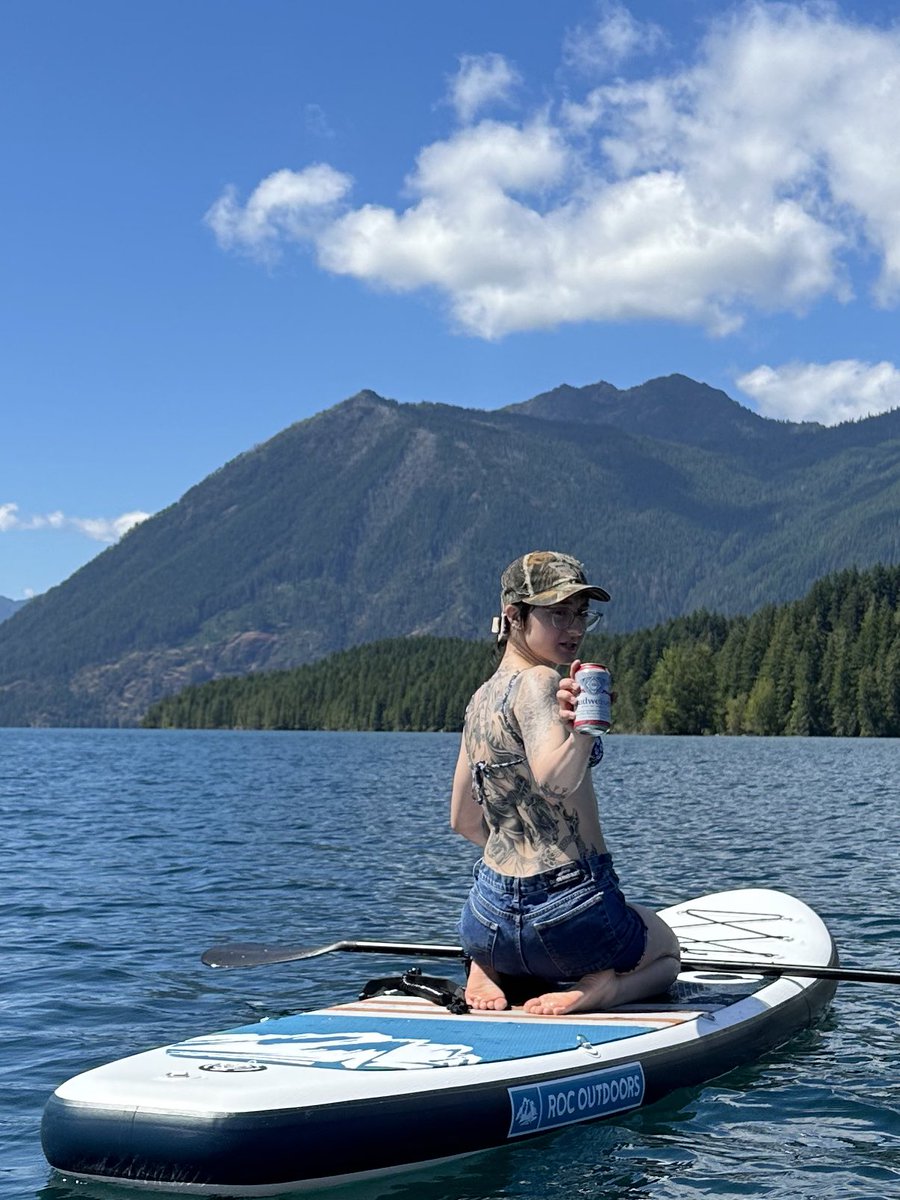 Sponsored by Budweiser (in my head)