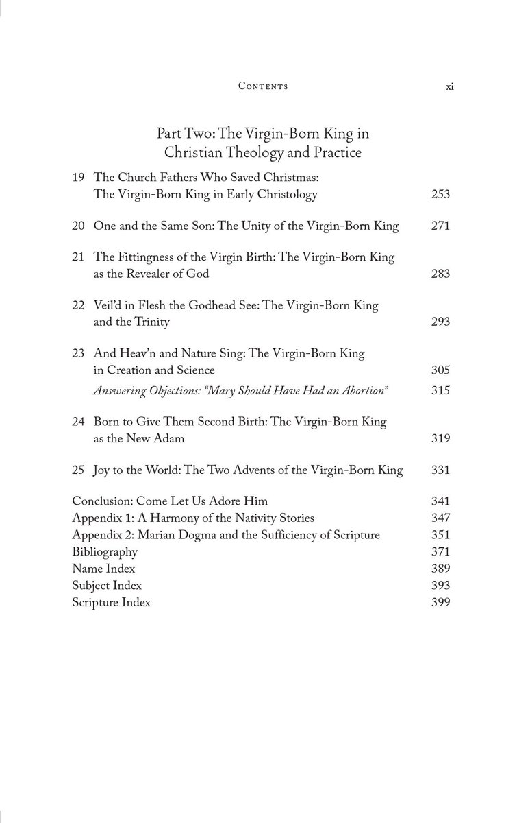 rhyneputman's tweet image. Are the infancy narratives in Matthew and Luke historically reliable? What do they teach us about the person and work of Christ? How have they shaped Christian theology throughout history?
𝘾𝙤𝙣𝙘𝙚𝙞𝙫𝙚𝙙 𝙗𝙮 𝙩𝙝𝙚 𝙃𝙤𝙡𝙮 𝙎𝙥𝙞𝙧𝙞𝙩 drops next week from @BHAcademic.