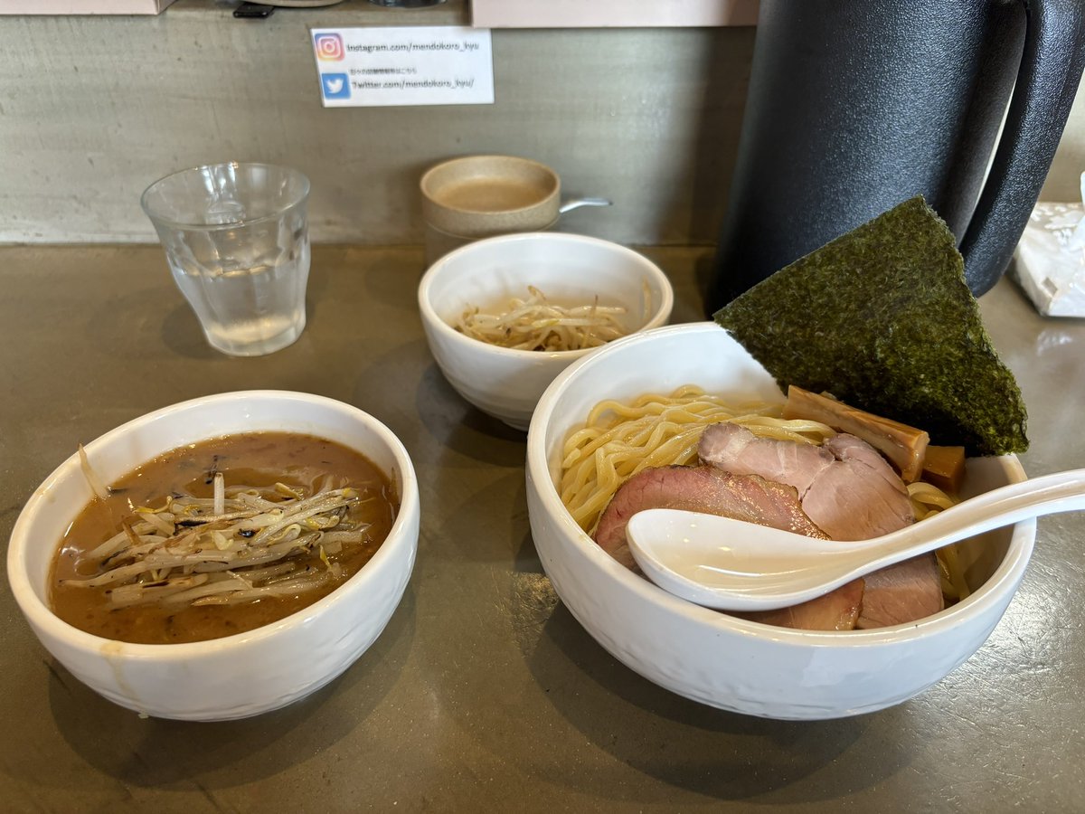 MITTO_STRC's tweet image. 焦がしたもやしがうまかったー✨