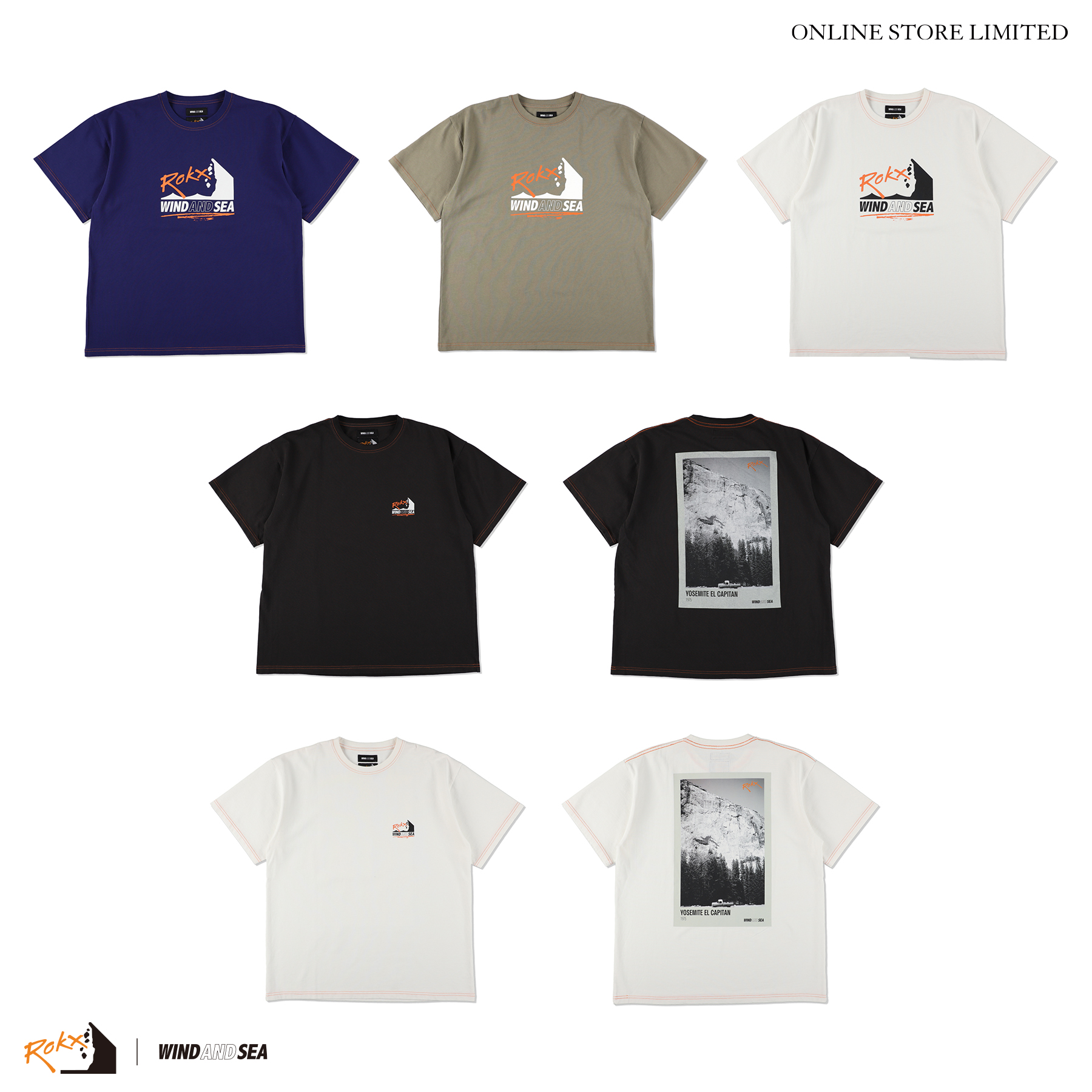 wind and sea XXX コラボ　ポロシャツ　XL WIND AND SEA x GOD SELECTION XXX ポロシャツ