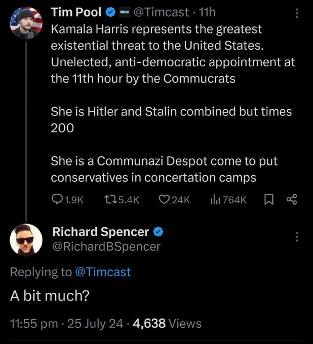 JamesUrbaniak's tweet image. youtu.be/FA5ZeaaQWjY?si…