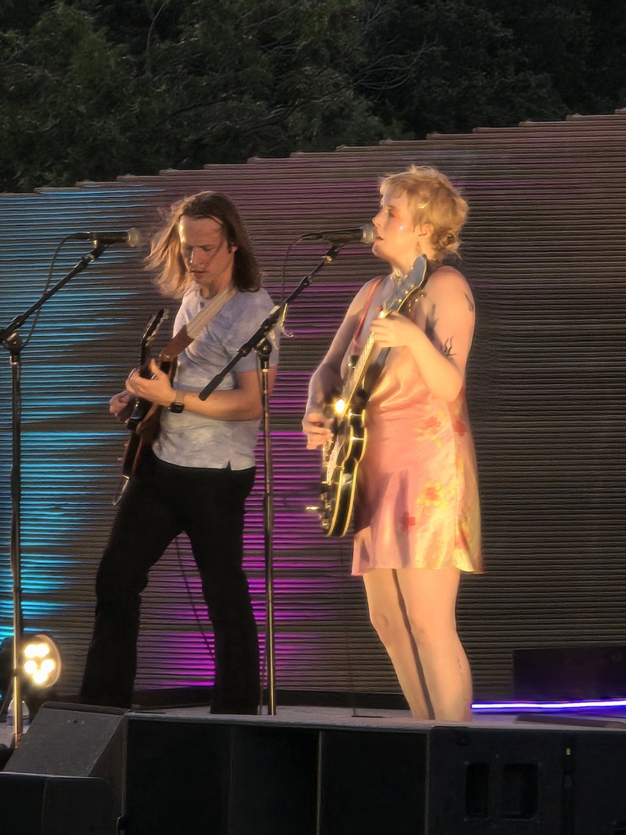 LouisValdez1's tweet image. @halfdreammusic and @zachperson performing at #TheDropIn @longcenter in #DowntownAustin, 2024. @ACL_RADIO  #BeautifulSkyline