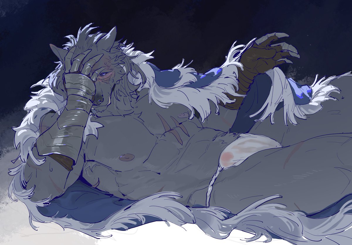 “……Want to join me？”