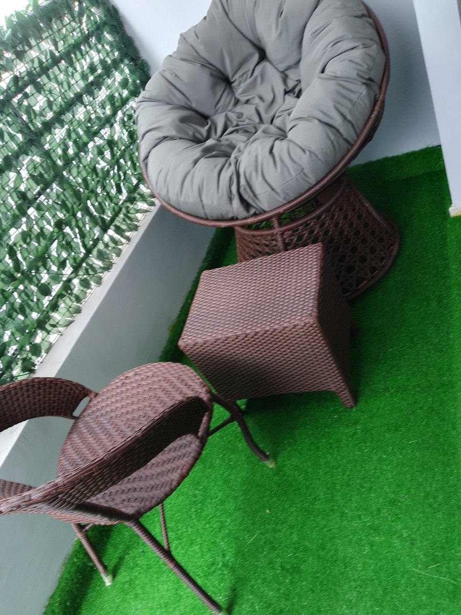 jamesnga91's tweet photo. @osoroKE Ecofriendly and Long Lasting Rubber backed with drainage hole Multipurpose: The green Turf is ideal for House decoration, home door entrance, garden, patio, pet area, etc You can enhance the appearance of your house or balcony using these beautiful Synthetic Grass Rug 0703914212 https://t.co/ZXa2RYE0LM