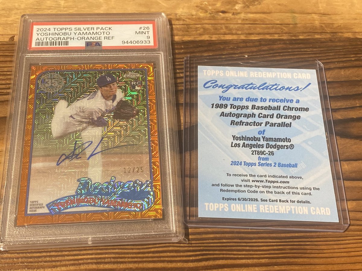 ZachDickson's tweet photo. @BCTradingCardTX https://t.co/PhJOtr5rjs